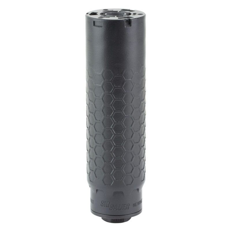 Sig Sauer HEXIUM556 Ti Black 5.56mm (.223)