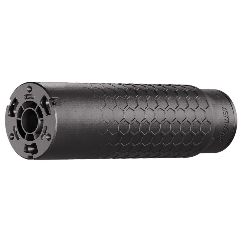 Sig Sauer HEXIUM762 Black 7.62mm (.308)