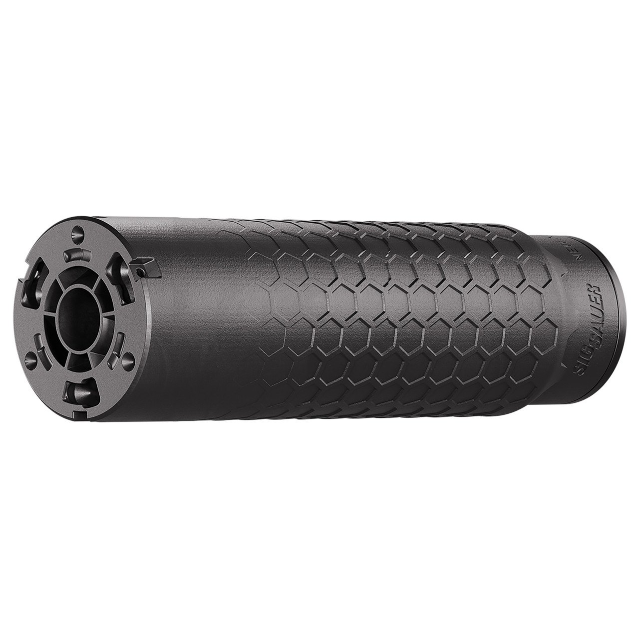 Sig Sauer HEXIUM762 Black 7.62mm (.308)