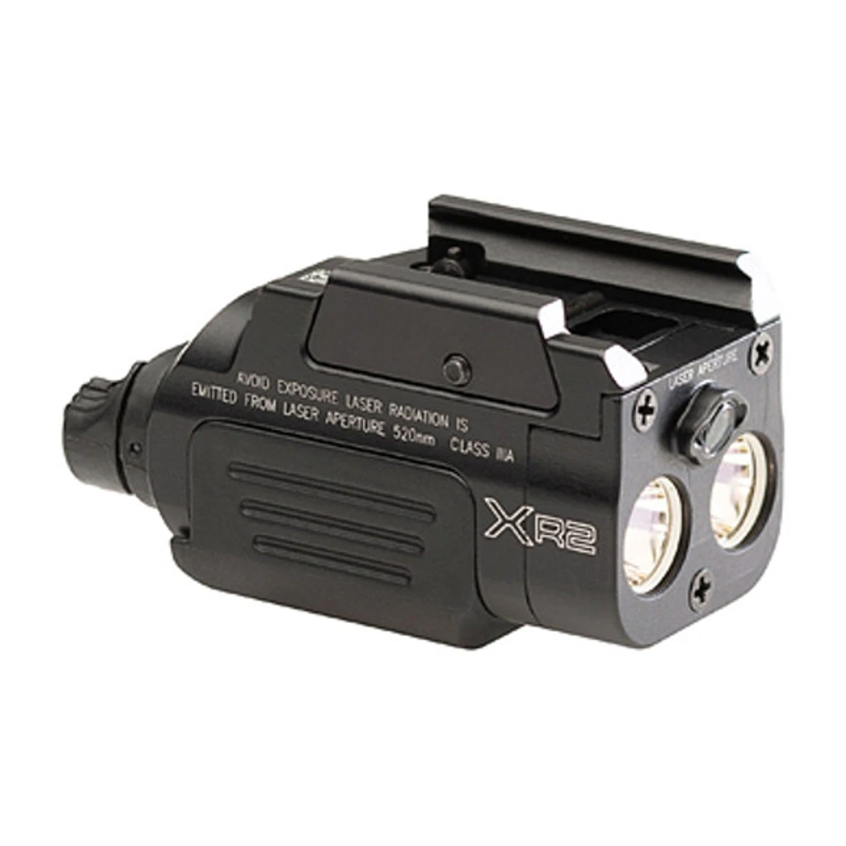 Surefire Xr2-a-green Tan