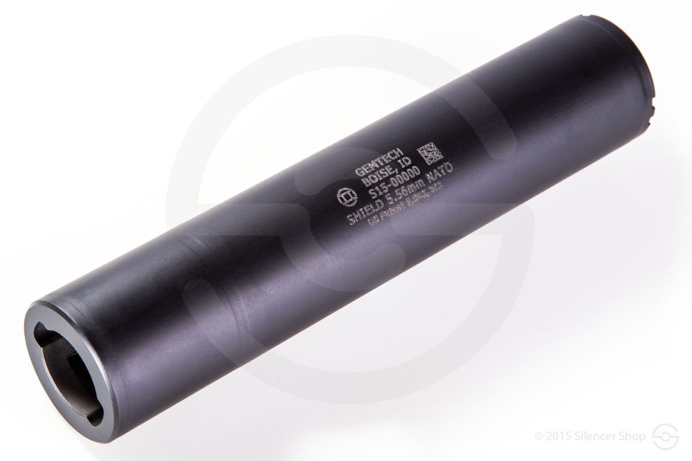 Gemtech Shield