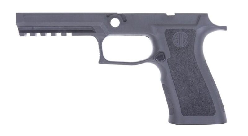 SIG Sauer 320 TXG Grip Module Assembly