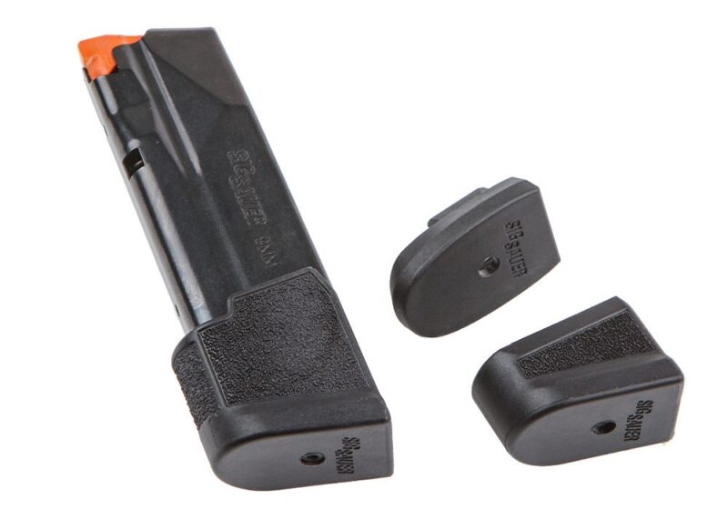 Sig Sauer P365 X-Macro Magazine 9mm