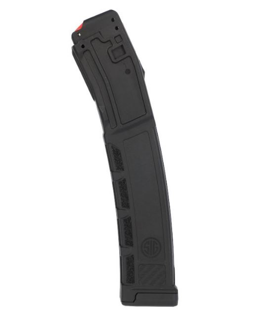 SIG Sauer MPX Magazine 9mm