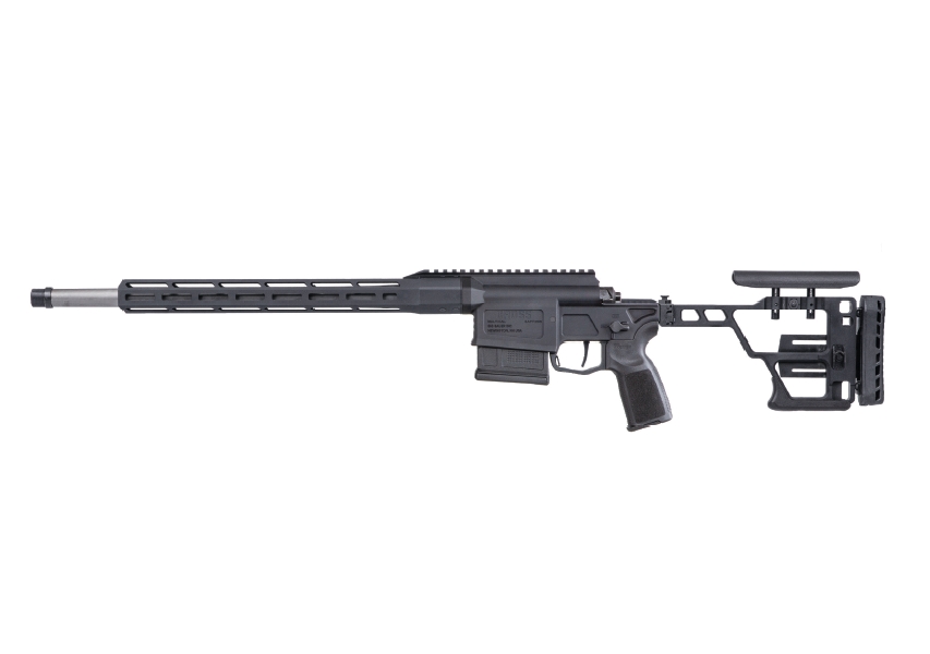 Sig Sauer Sig CROSS Bolt Action 6.5 Creedmoor