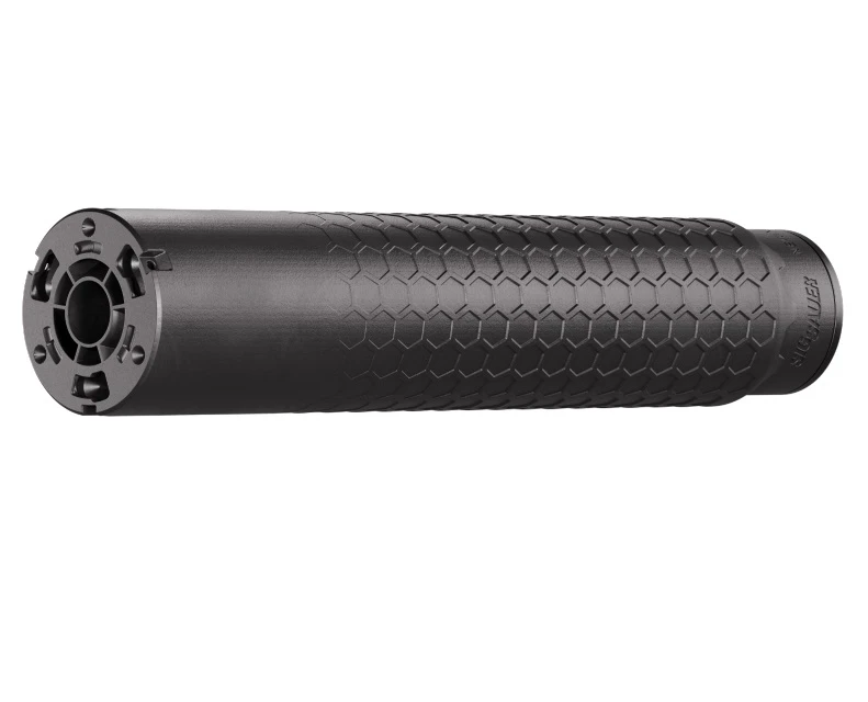 SIG Sauer HEXIUM300 Black .300 BLK
