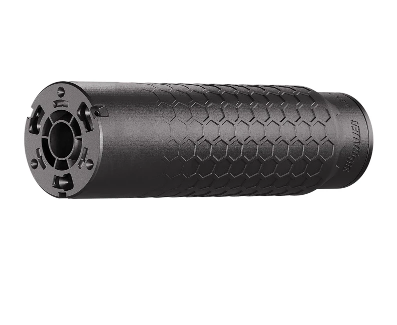 SIG Sauer HEXIUM556 Inconel Black 5.56mm (.223)