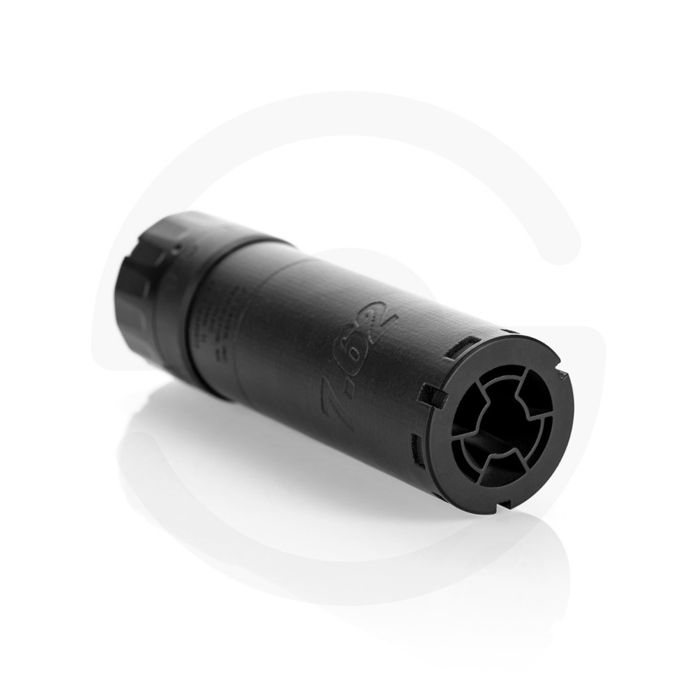 SIG Sauer SLH762TIC-QD Black 7.62x39