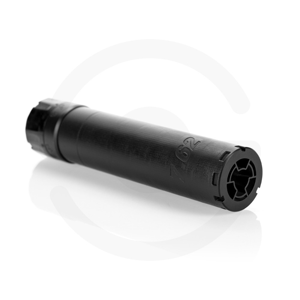 SIG Sauer SLX762-QD Black 7.62mm (.308)