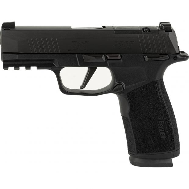 Sig Sauer P365 X-macro 9mm