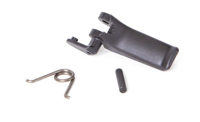 SIG Sauer P365 Flat Trigger