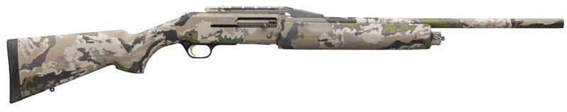 Browning Silver Rifled Deer 20 Gauge