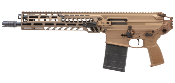 SIG Sauer MCX Spear 7.62 x 51mm / 308 Win