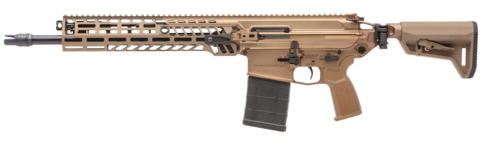 SIG Sauer MCX Spear 7.62 x 51mm / 308 Win