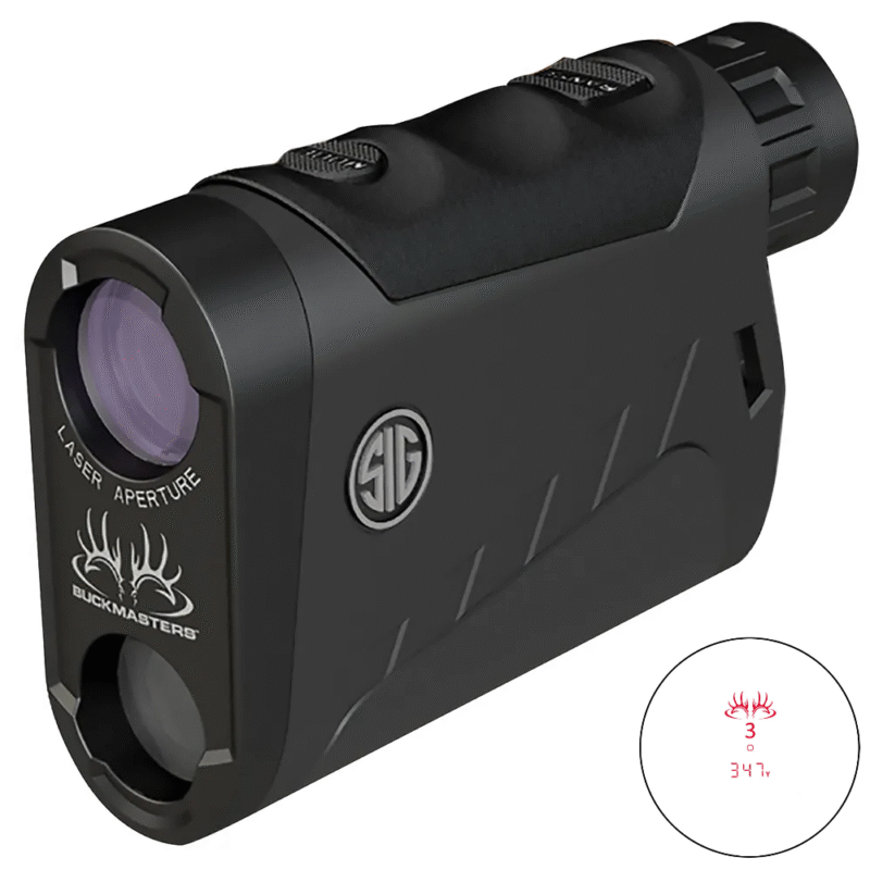 Sig Sauer Buckmasters