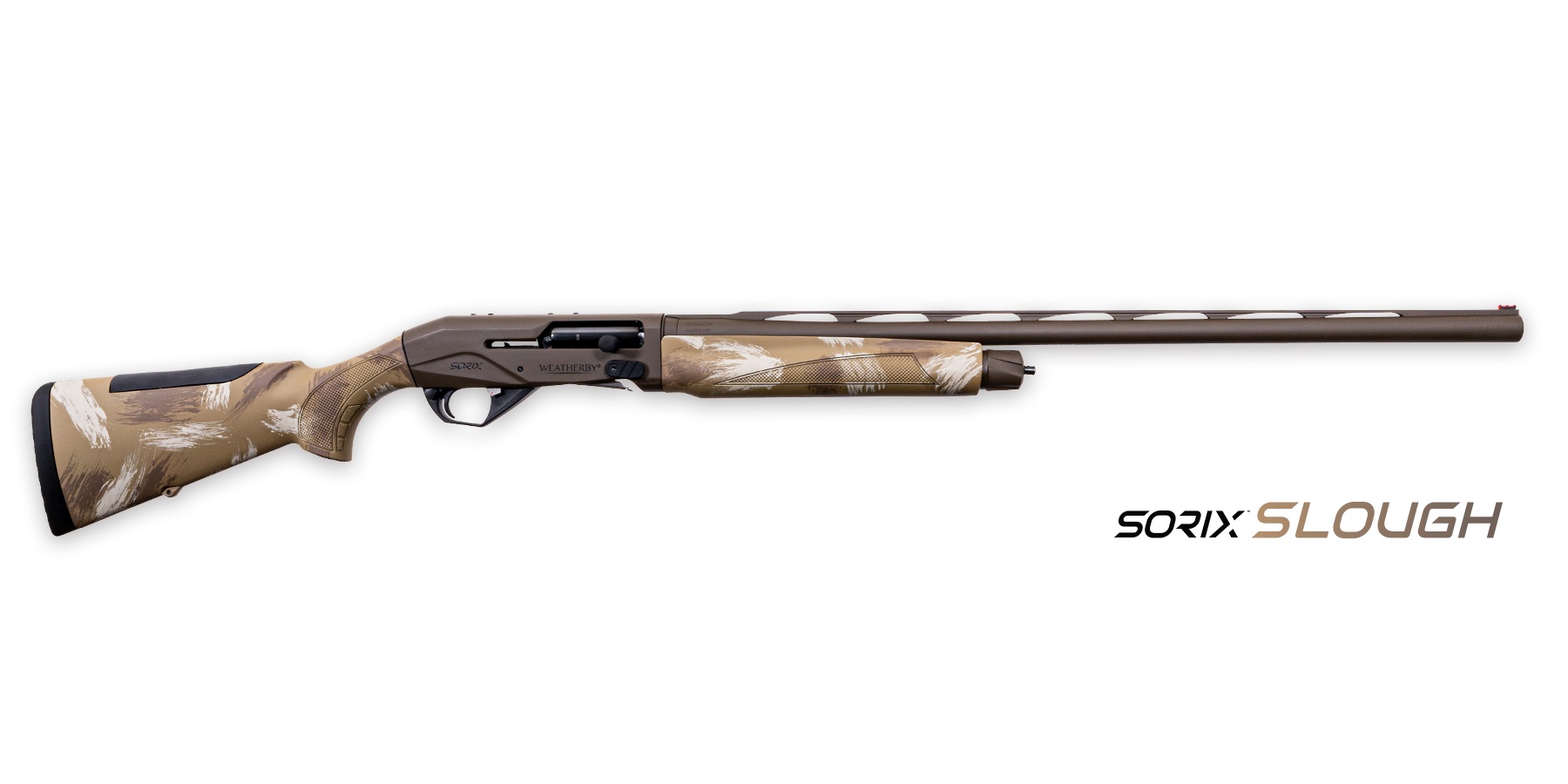 Weatherby Sorix Slough 12 Gauge