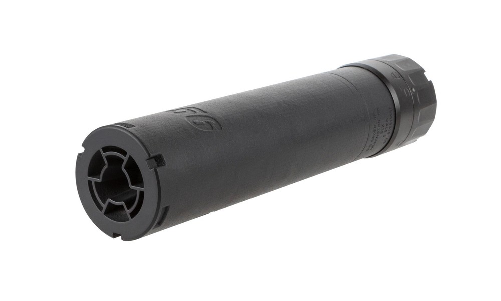 SIG Sauer SIG SLX556-QD Black 5.56mm (.223)