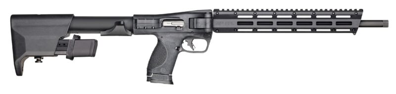 Smith and Wesson M&p15 Fpc 9mm