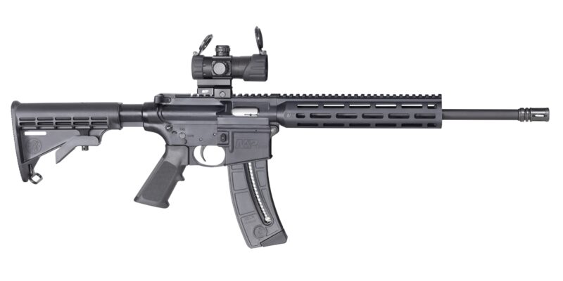 Smith & Wesson M&P15-22 Sport OR 22 LR