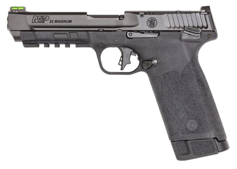 Smith and Wesson 22 Magnum