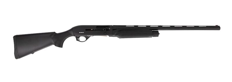 Spandau S2 12 Gauge