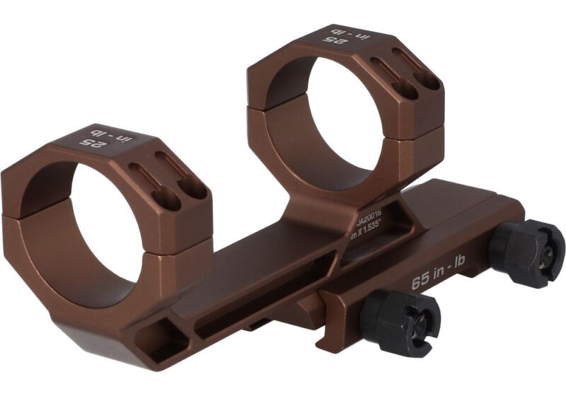 SIG Sauer Alpha MSR Mount