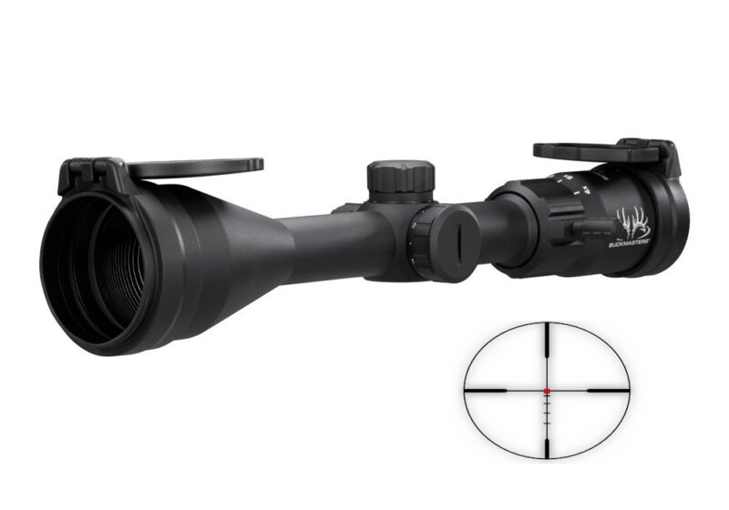 Sig Sauer Buckmasters Riflescope