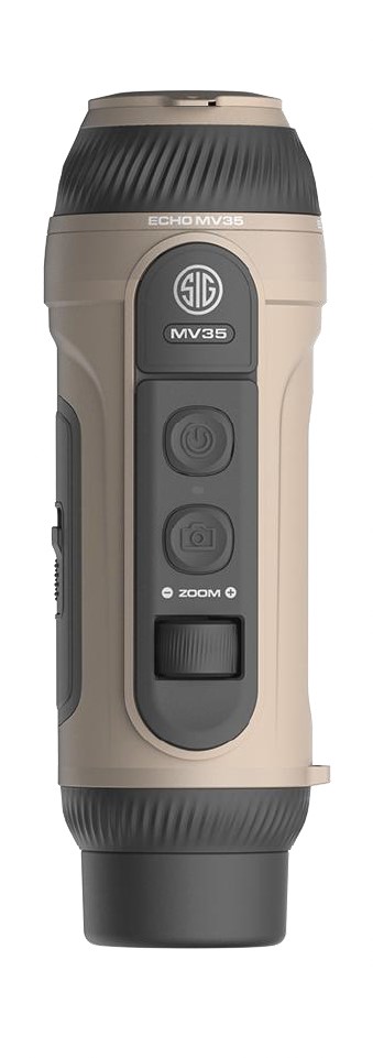SIG Sauer Echo MV35