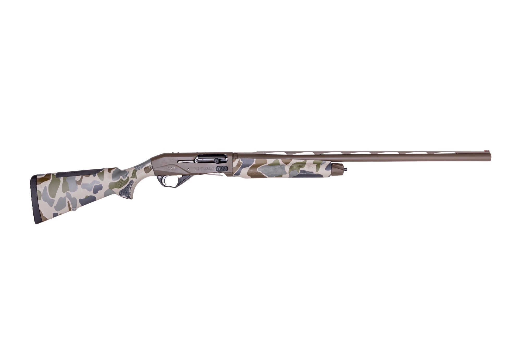 Weatherby Sorix Hush 20 Gauge