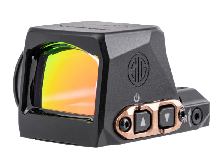SIG Sauer Romeo-X Compact Rose