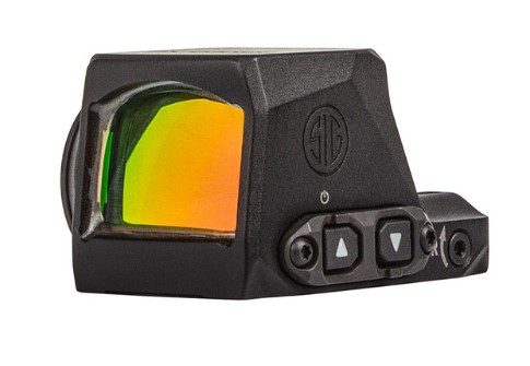 SIG Sauer Romeo-X Compact
