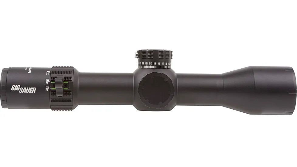 SIG Sauer Tango DMR