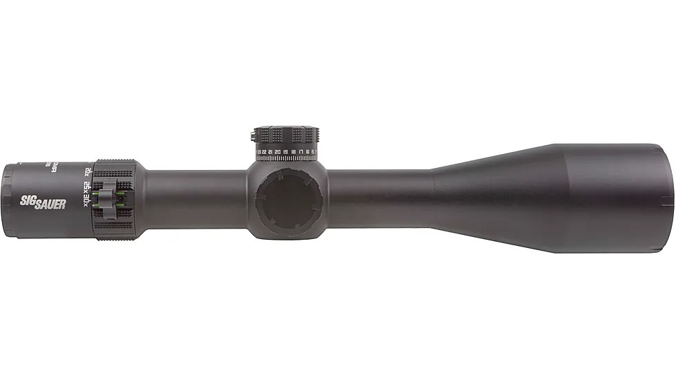 SIG Sauer Tango DMR