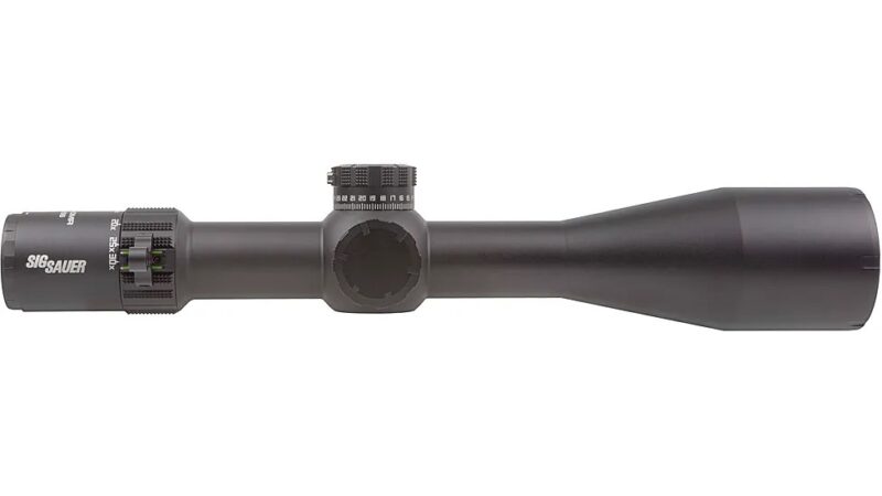 SIG Sauer Tango DMR