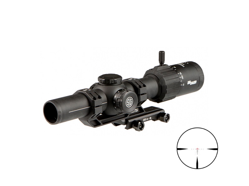 Sig Sauer Tango MSR