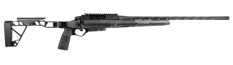 Seekins Precision Havak SLAM 308 Win
