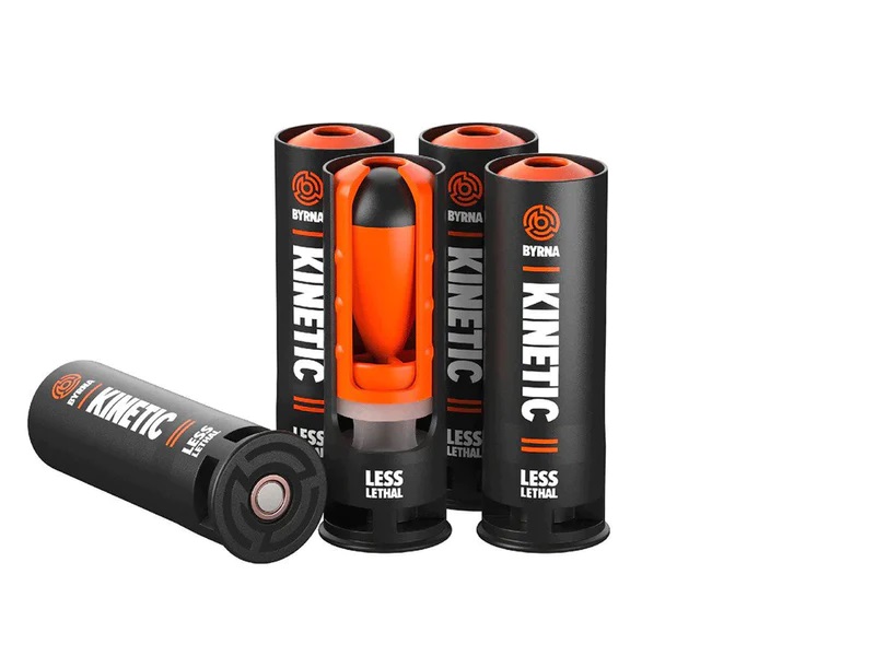 Byrna Technologies 12 ga. Shotgun Projectiles