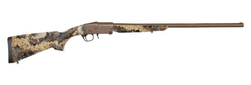 Charles Daly 101 Single Shot 410 Bore