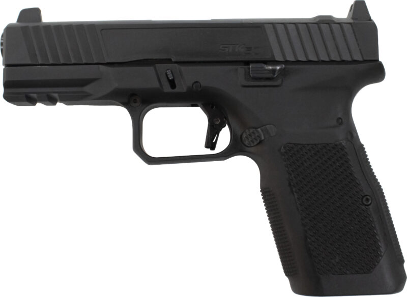 Rock Island Armory STK150 Ultra HC 9mm