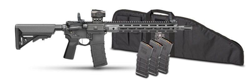 Springfield Armory Saint Victor V2 223 Rem / 5.56 NATO