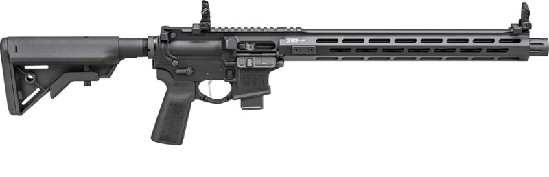 Springfield Armory Saint Victor PCC 9mm