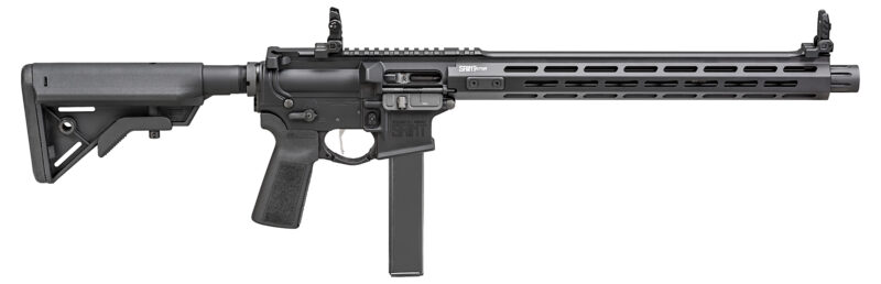 Springfield Armory Saint Victor PCC 9mm
