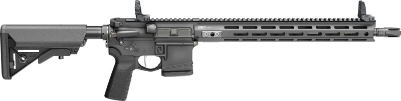 Springfield Armory Saint Victor V2 223 Rem / 5.56 NATO