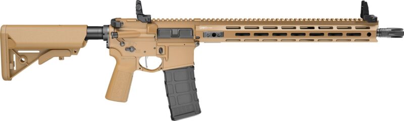 Springfield Armory Saint Victor V2 223 Rem / 5.56 NATO
