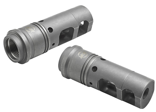 SureFire Muzzle Brake/Silencer Adapter 30 Caliber / 7.62mm