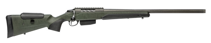 Tikka T3X Super Varmint 22-250