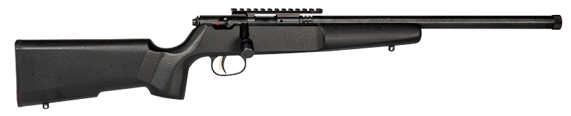 Savage Arms Rascal 22 LR