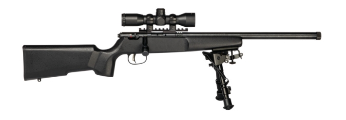 Savage Arms Rascal 22 LR