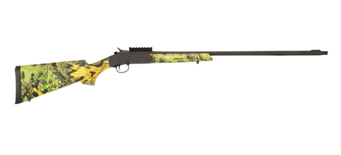 Savage Arms M301 Turkey 12 Gauge
