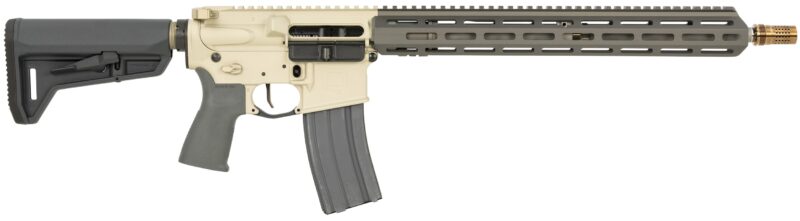 Q Sugar Weasel Rifle 223 Rem / 5.56 NATO